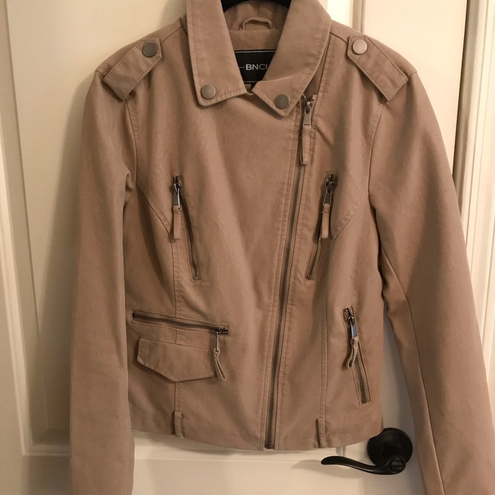 Bnci Collared Jacket - image 2